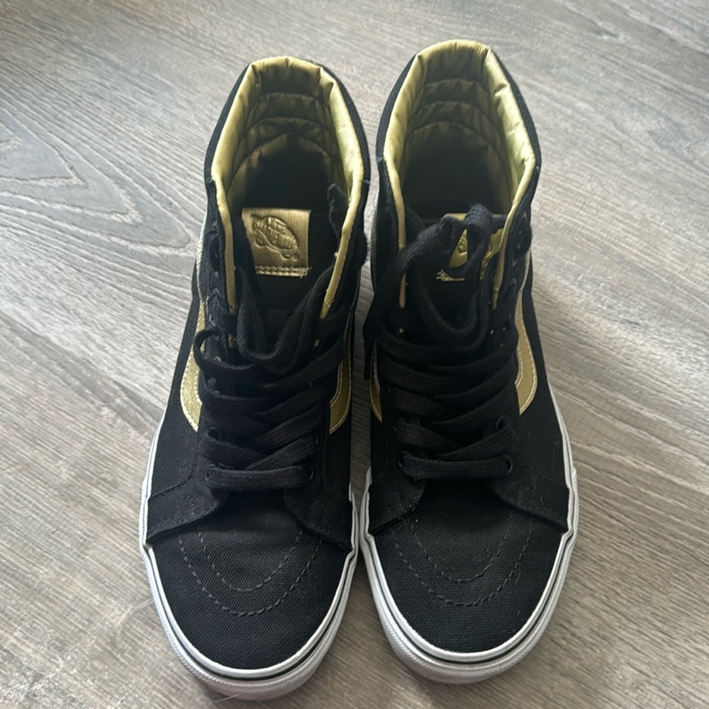 Vans 50th Anniversary High top sneakers